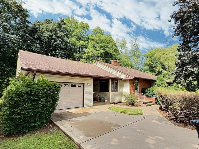 House for sale in Oshkosh, Wisconsin