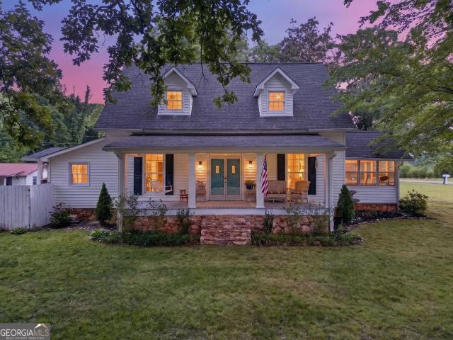 House for sale in Bremen, Georgia