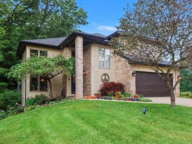House for sale in Kalamazoo, Michigan
