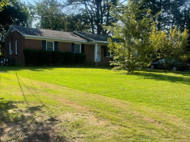 House for sale in Winterville, North Carolina