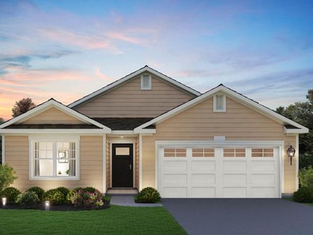 House for sale in Illinois