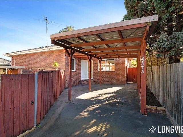 Apartment for rent in Camerons Creek, Victoria
