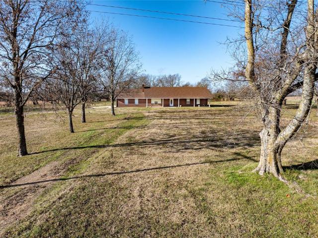 Property for sale in Bagwell, Texas