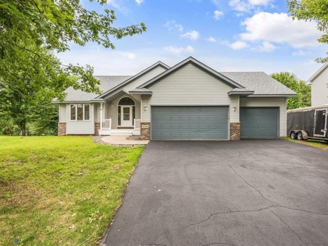 House for sale in Zimmerman, Minnesota