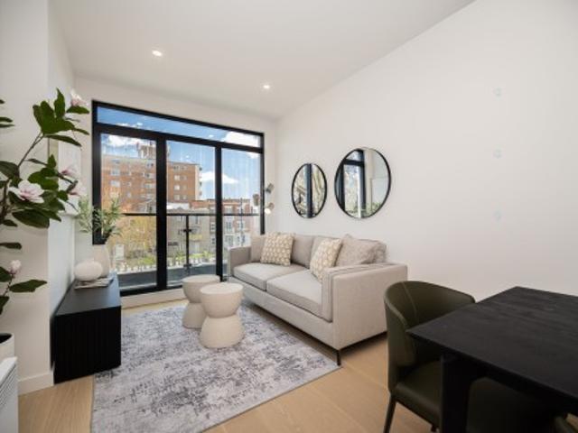 Property for rent in St. Leonard's, Quebec