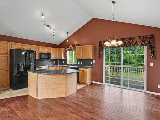 House for sale in Michigan
