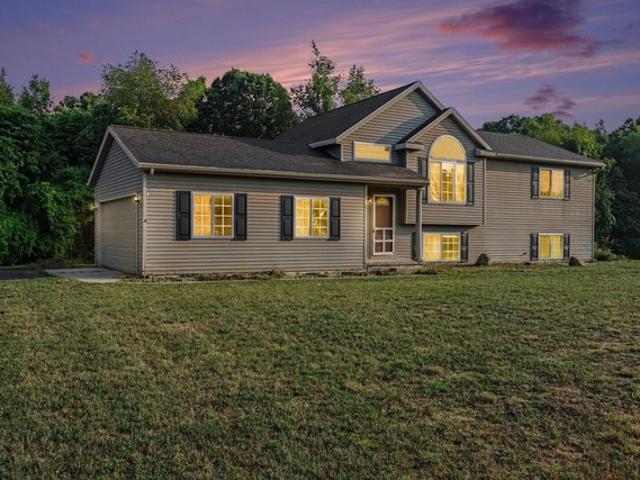 House for sale in Gobles, Michigan