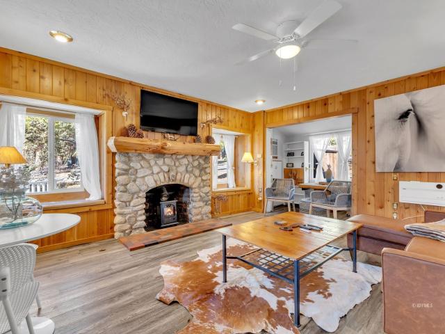House for sale in Idyllwild, California