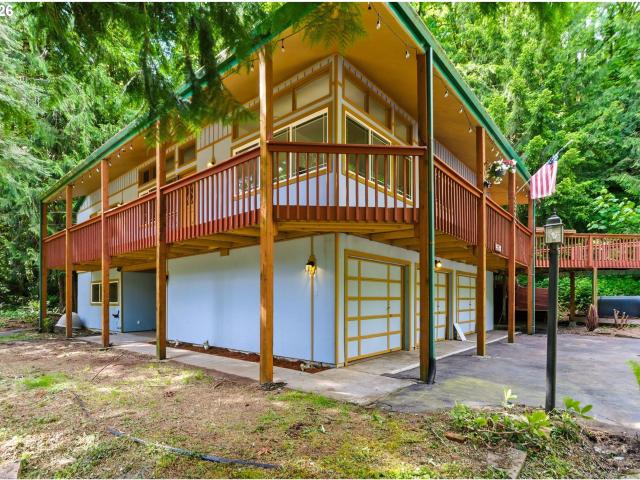 House for sale in Oregonia