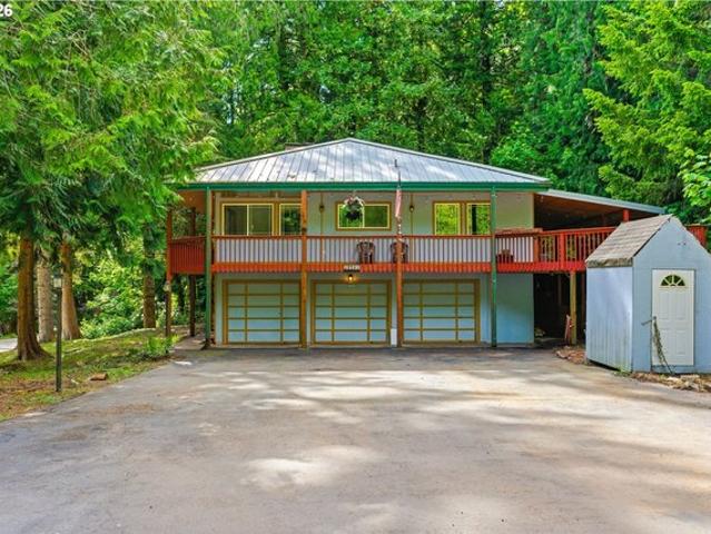 House for sale in Oregonia