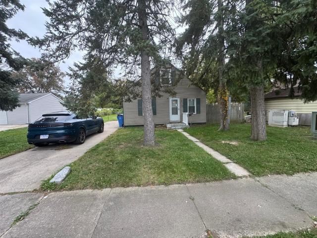 House for sale in Yale Daly Heights, Inkster