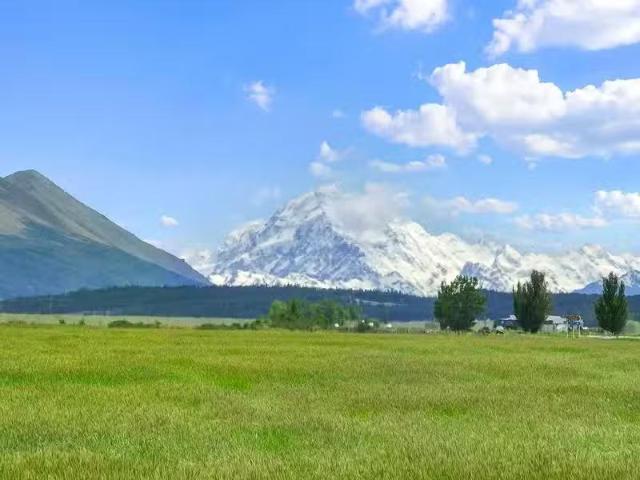 House for sale in Mackenzie, Canterbury
