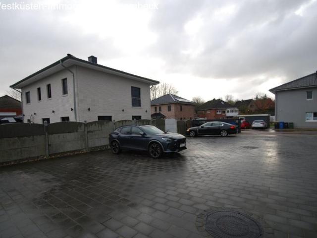 Apartment mieten in Heide, Rüsdorf