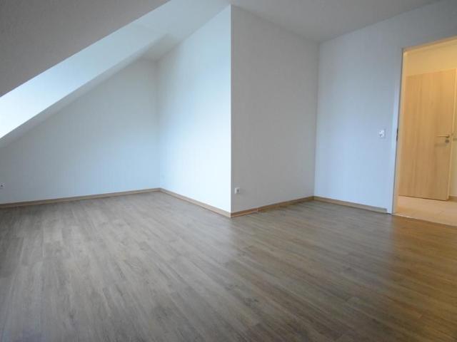 Apartment mieten in Heide, Rüsdorf