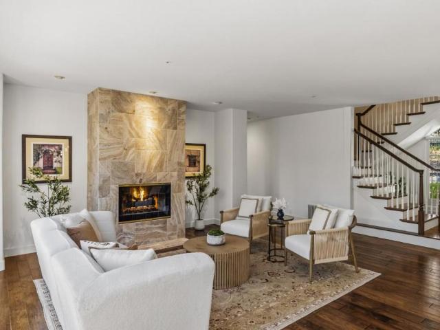 House for sale in Monterey, California
