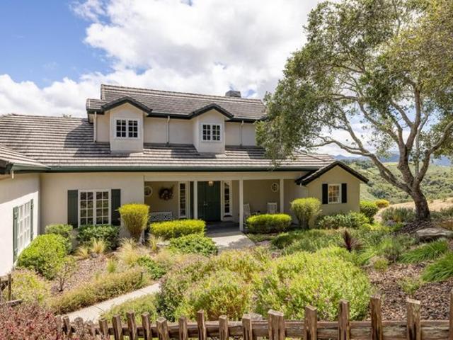 House for sale in Monterey, California