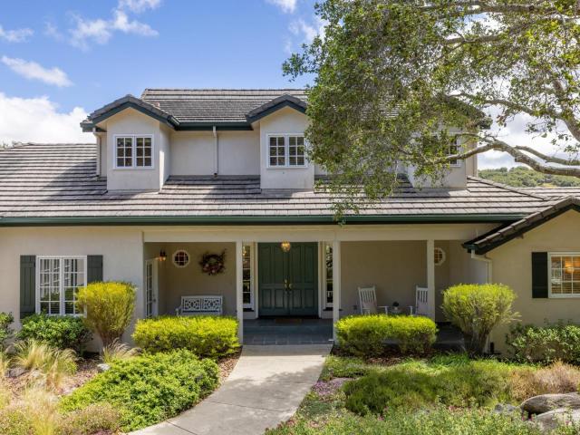 Property for sale in Monterey, California