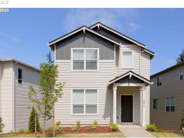 House for sale in Oregonia