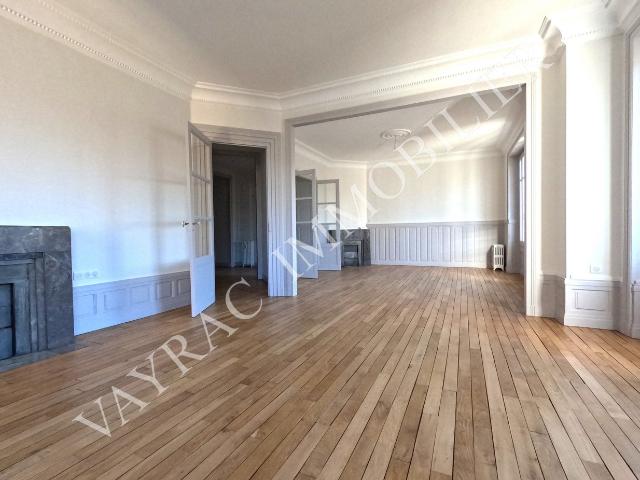 Appartement vente à Brive-la-Gaillarde, Brive-la-gaillarde