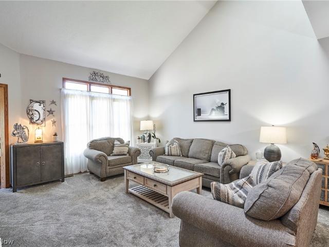 Condo for sale in Summit, Ohio