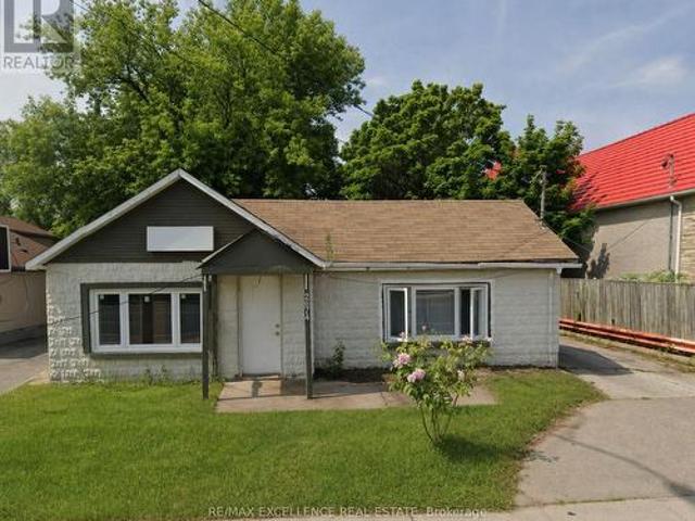 House for sale in Mississauga, Ontario