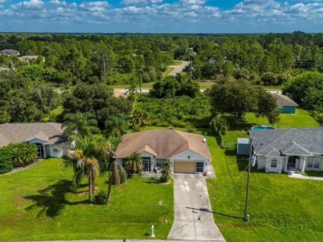House for sale in North Port, Sarasota County
