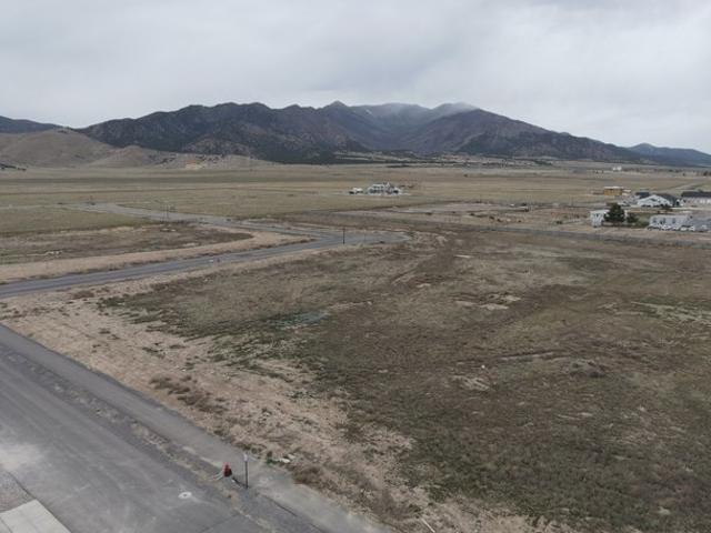 Land for sale in Utah