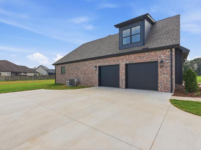House for sale in Muscle Shoals, Alabama