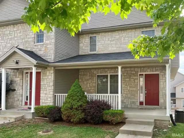 Apartment for rent in Bloomington