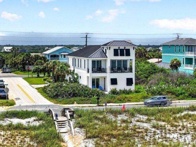 House for sale in Flagler Beach, Florida