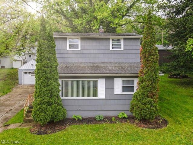 House for sale in Summit, Ohio