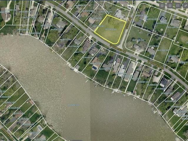 Land for sale in London, Ohio