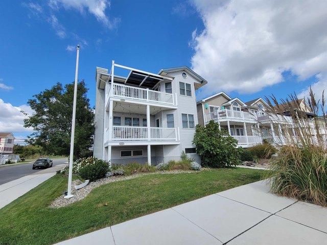 Condo for sale in Ocean City, New Jersey