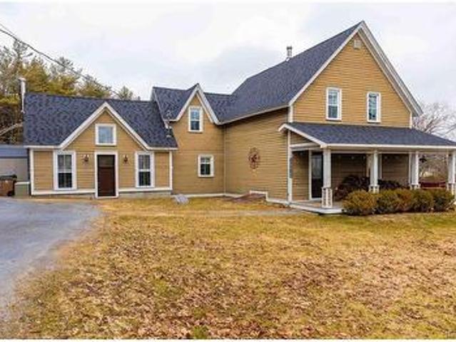 House for sale in City Of Saint John, New Brunswick