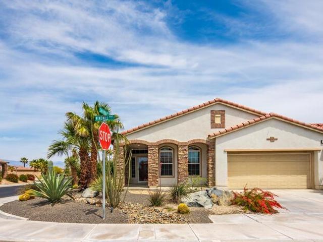House for rent in Palm Springs