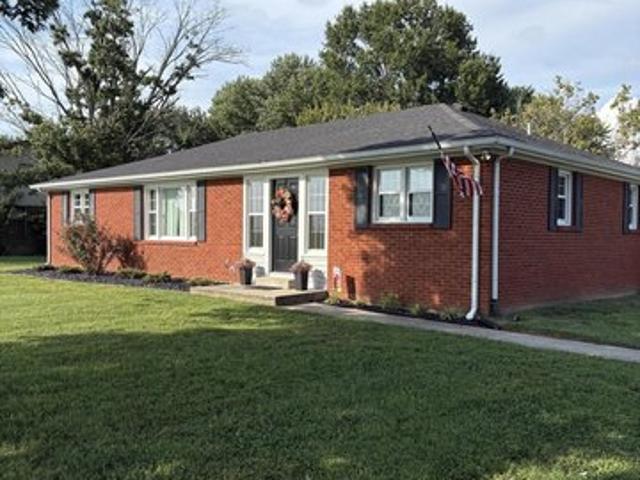 House for sale in Shepherdsville, Kentucky