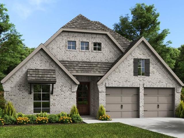 House for sale in Lavon, Texas