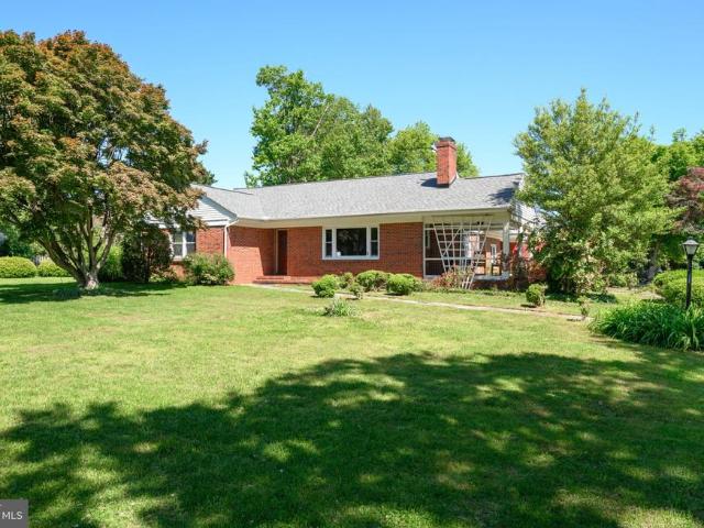 House for sale in Chestertown, Maryland