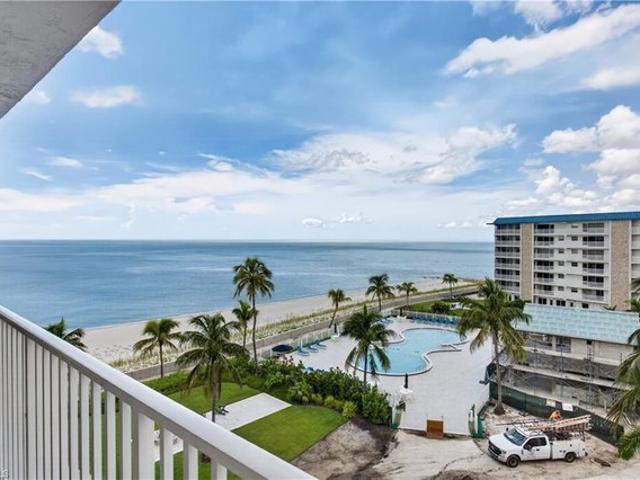 Condo for sale in Bonita Springs, Florida