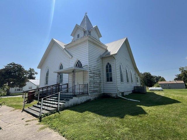 House for sale in Wyaconda, Clark County