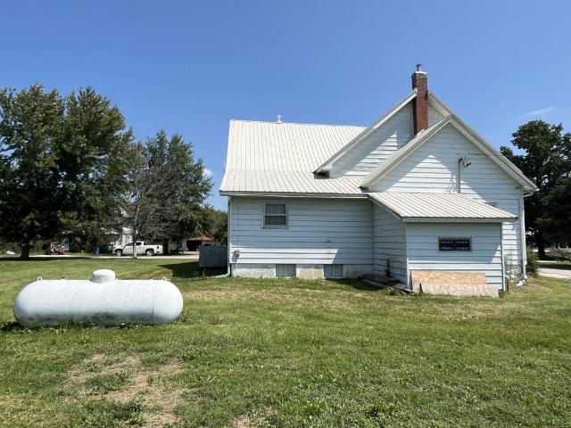 House for sale in Wyaconda, Clark County