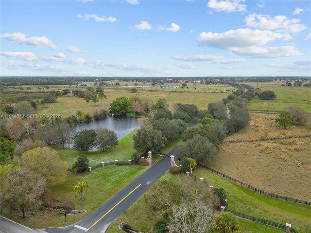Land for sale in Okeechobee, Florida