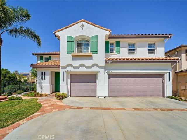 House for sale in Stevenson Ranch, California