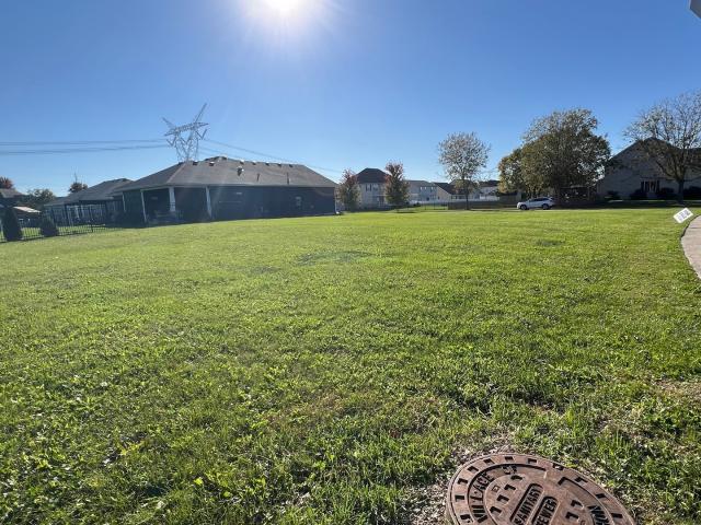 Land for sale in Woods of Aux Sable, Channahon