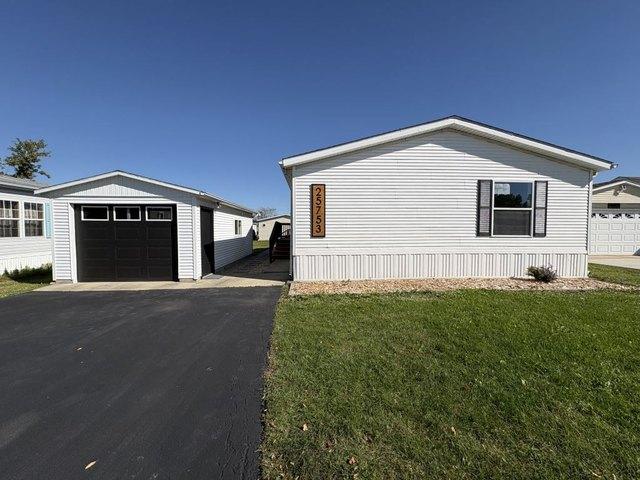 House for sale in Monee, Will County