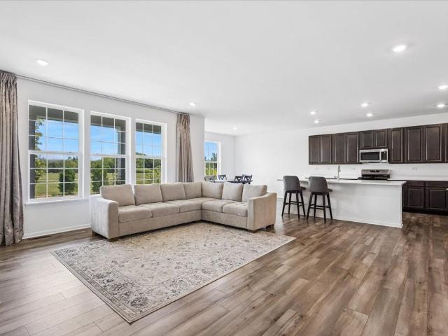 House for sale in Plainfield, Illinois