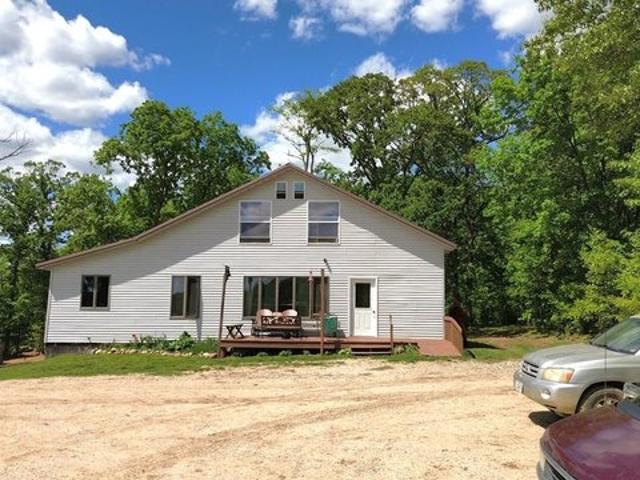 House for sale in La Plata, Missouri