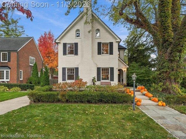House for sale in Royal Oak, Oakland County