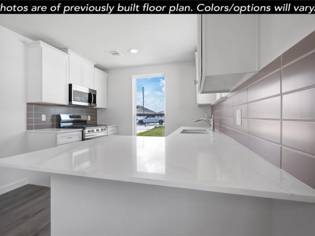 House for sale in Splendora, Texas