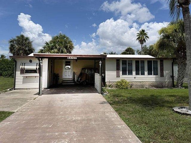 House for sale in Bonita Springs, Florida
